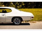 Thumbnail Photo 38 for 1972 Pontiac GTO